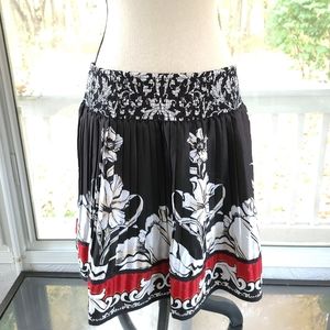 White House Black Market skirt